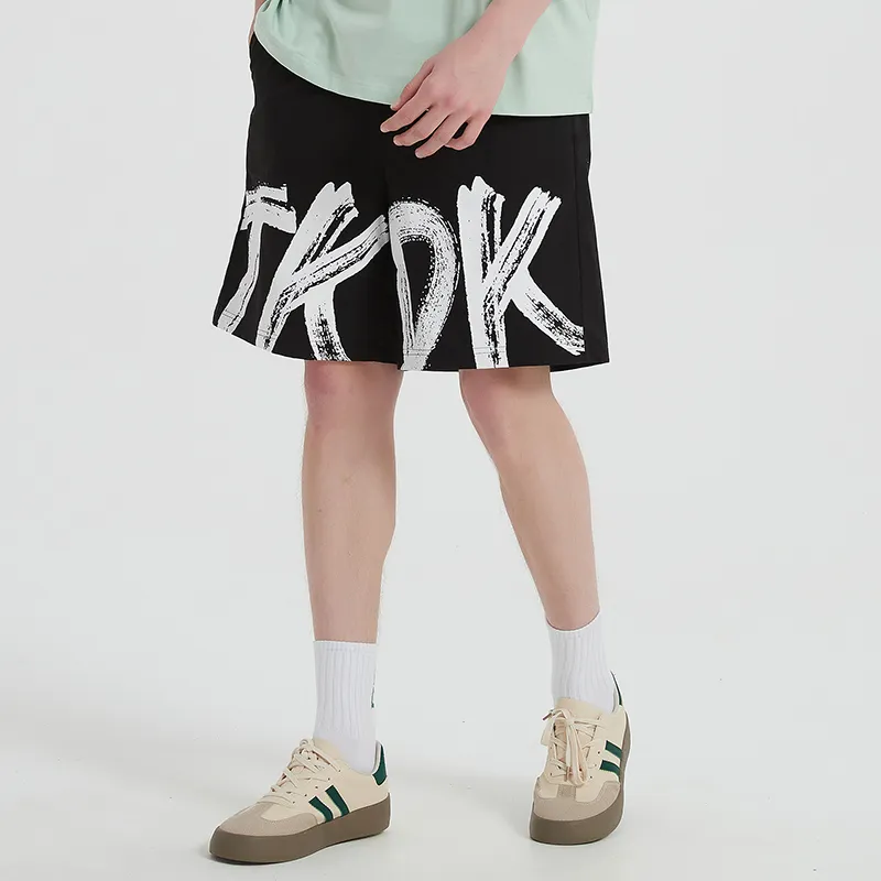 Tokidoki Casual Shorts Unisex-3
