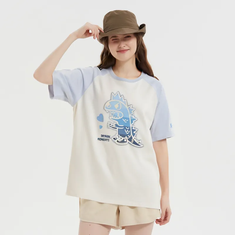 Tokidoki T Shirts Unisex-8
