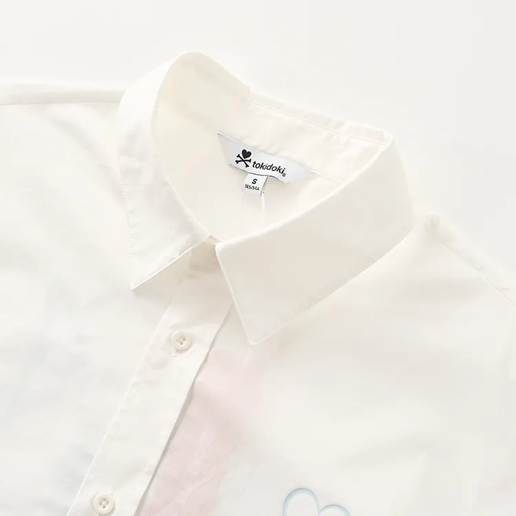 Tokidoki Shirts Unisex-4