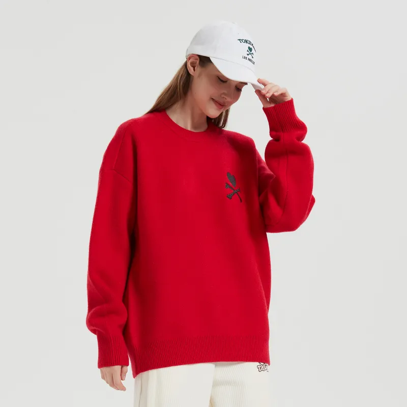 Tokidoki Sweaters Unisex-8