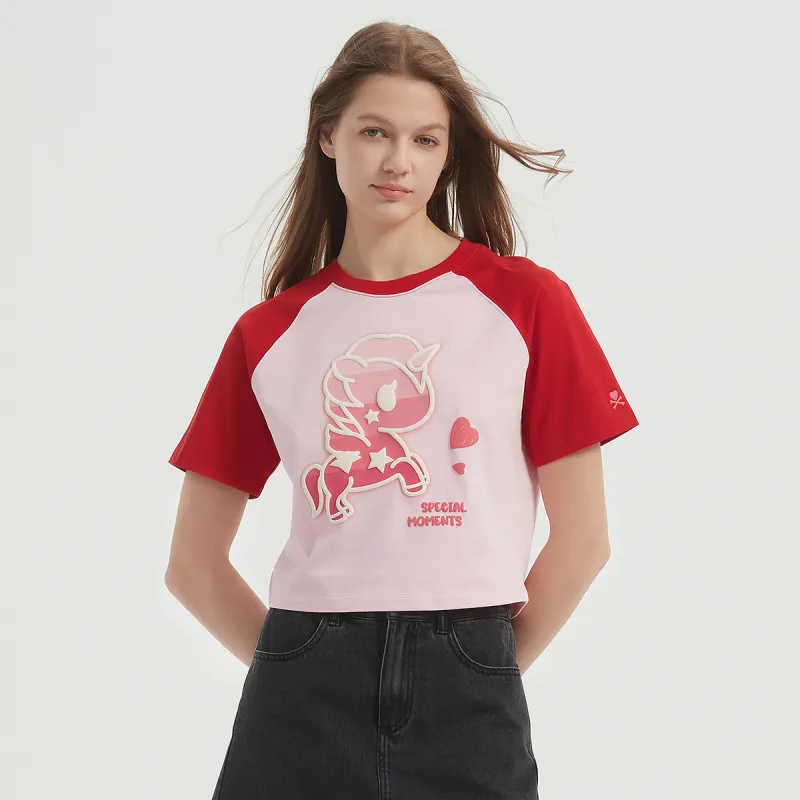 Tokidoki T Shirts Women's-7