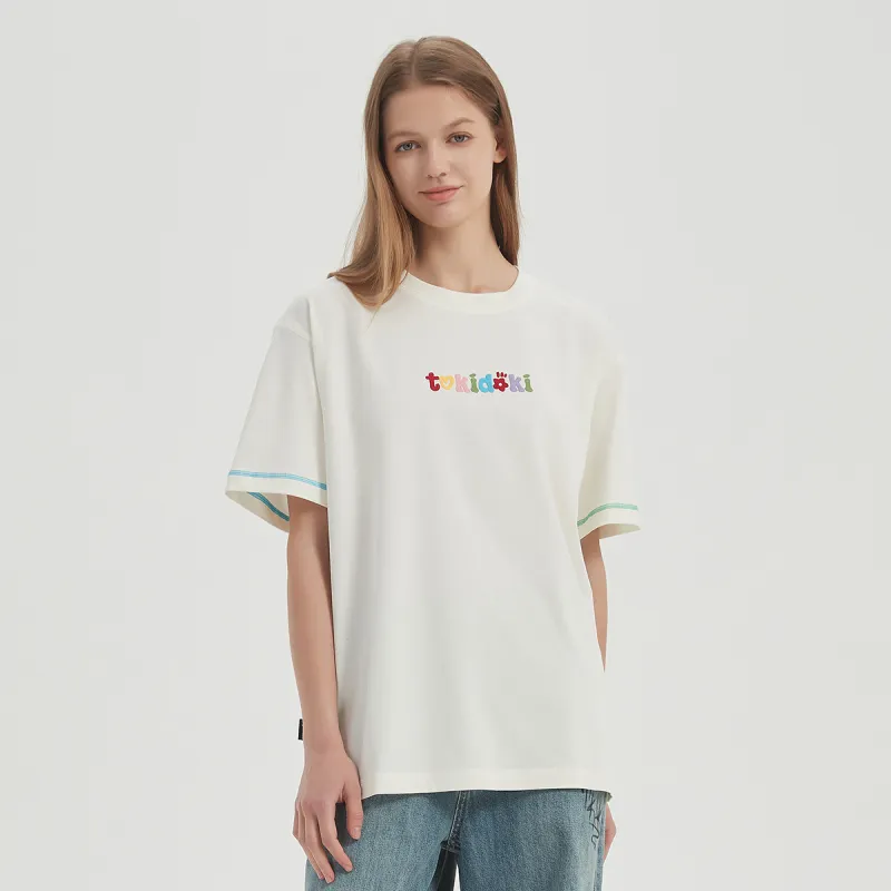 Tokidoki T Shirts Unisex-3