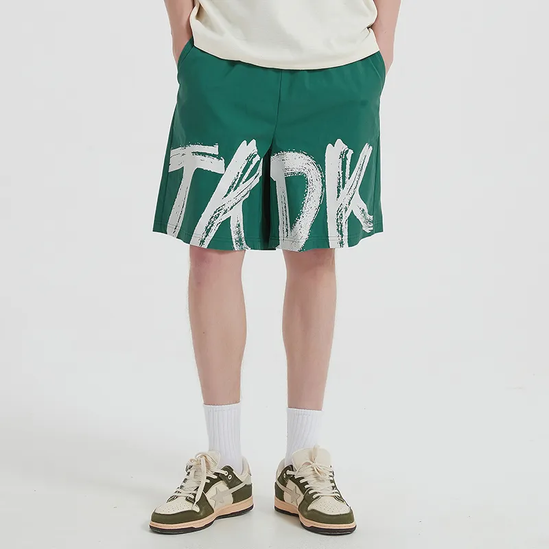 Tokidoki Casual Shorts Unisex-7
