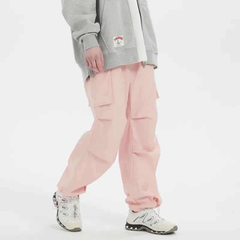Tokidoki SS24 Cargo Pants Unisex-8