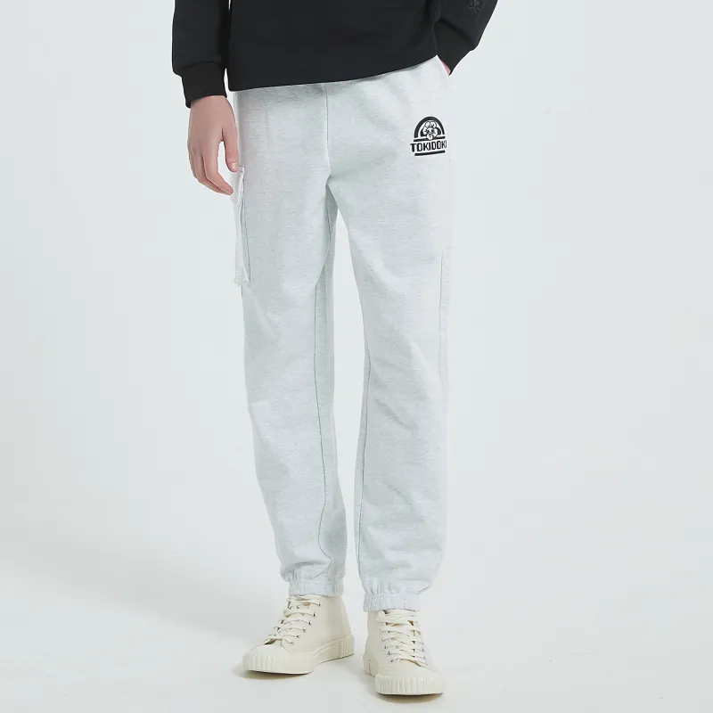 Tokidoki SS24 Casual Pants Unisex-3