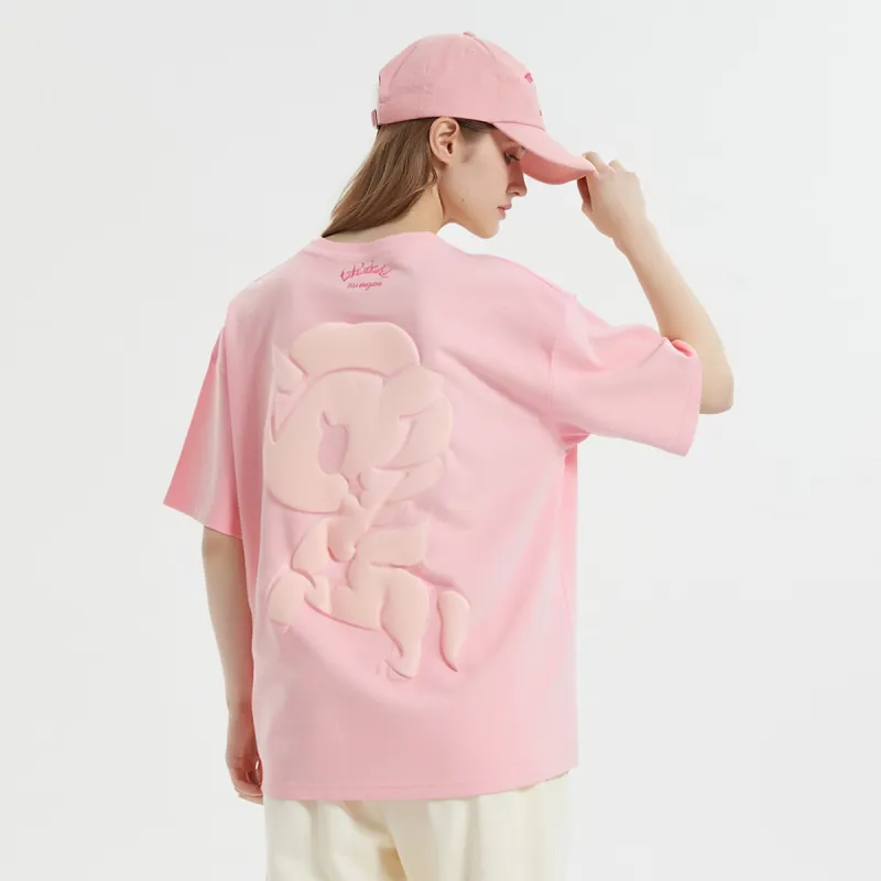 Tokidoki T Shirts Unisex-3
