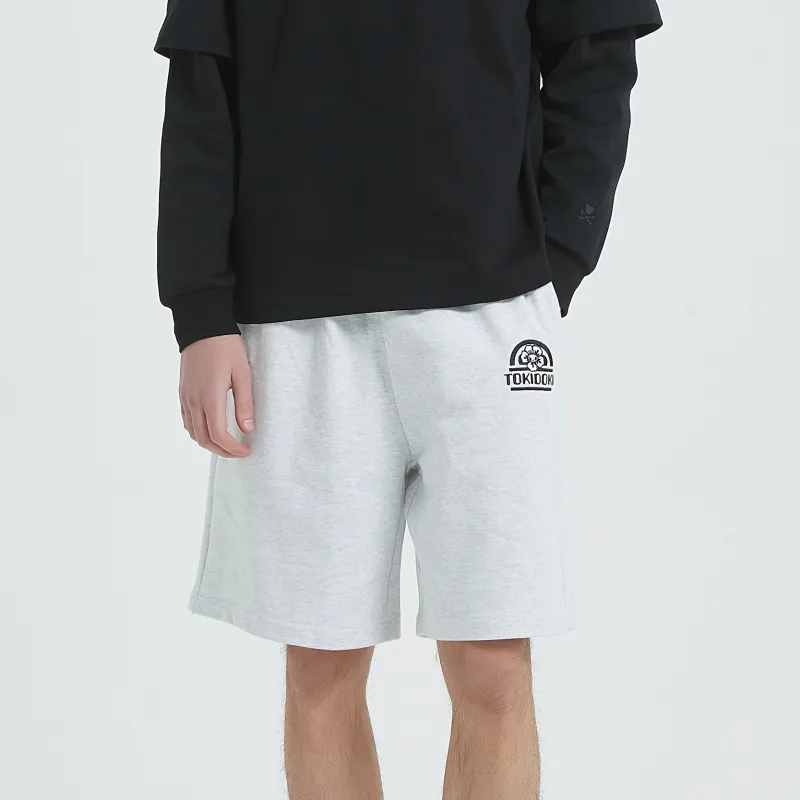 Tokidoki SS24 Casual Shorts Unisex-7
