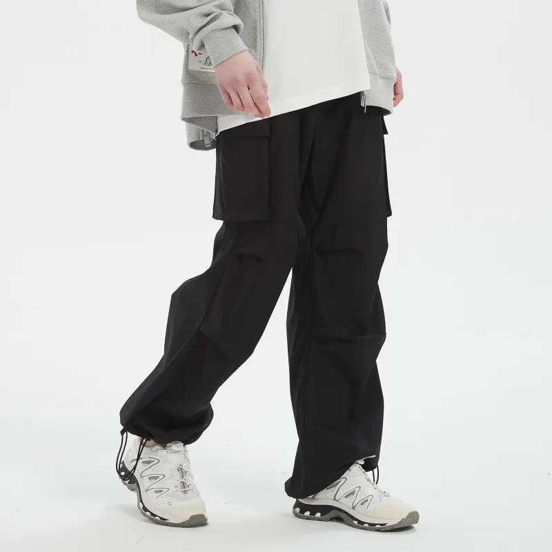 Tokidoki SS24 Cargo Pants Unisex-2