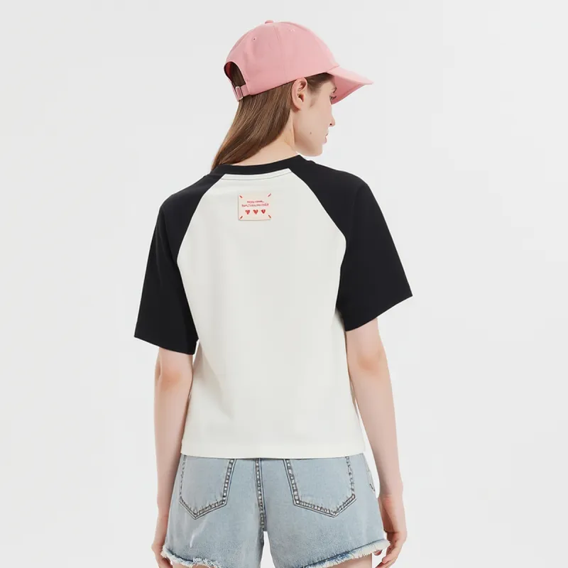 Tokidoki T Shirts Women's-4