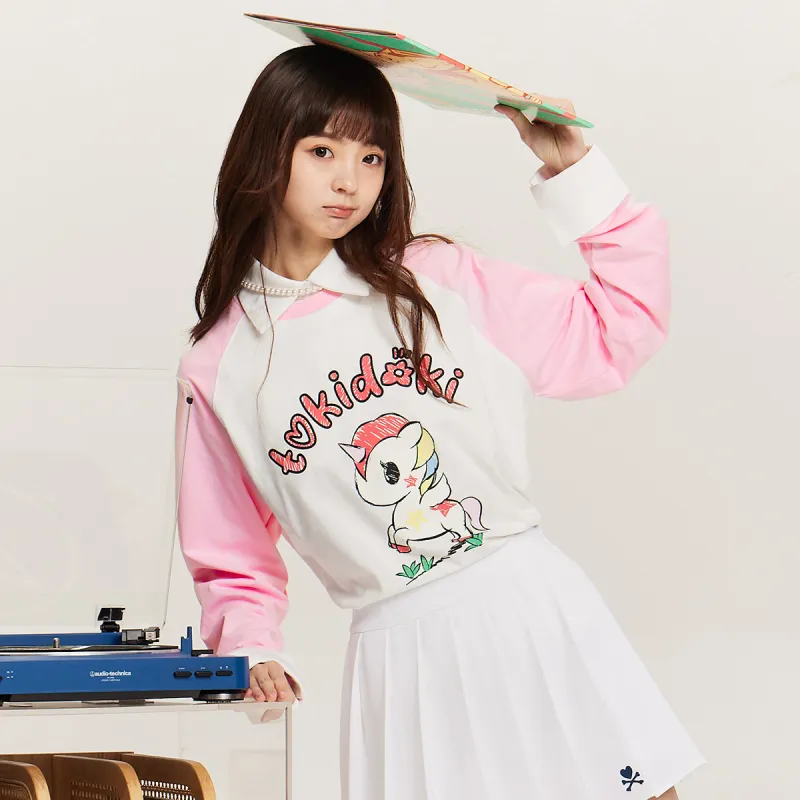 Tokidoki T Shirts Unisex-4