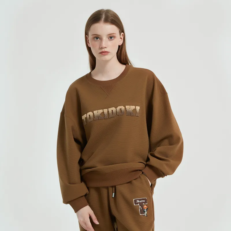 Tokidoki Sweatshirts Unisex-4