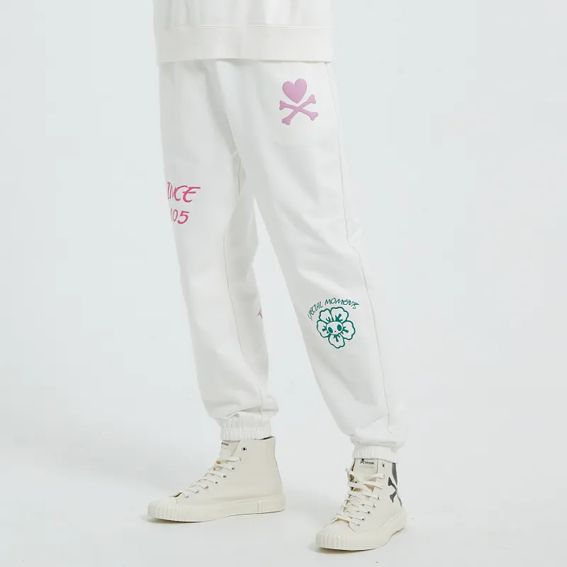 Tokidoki SS Casual Pants Unisex-4