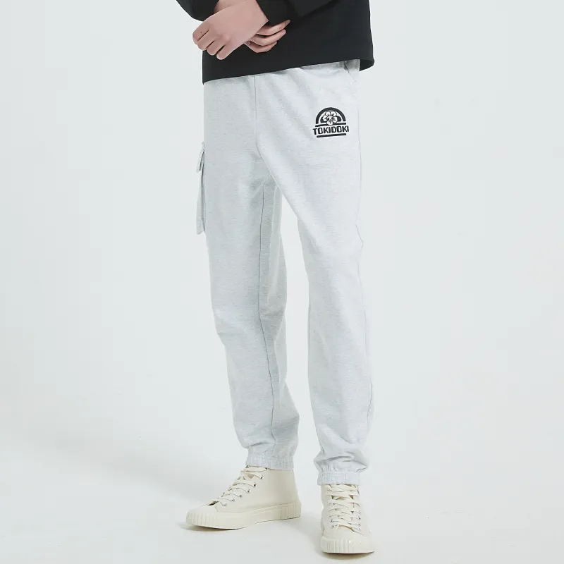 Tokidoki SS24 Casual Pants Unisex-4