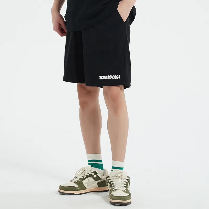 Tokidoki Casual Shorts Unisex-2