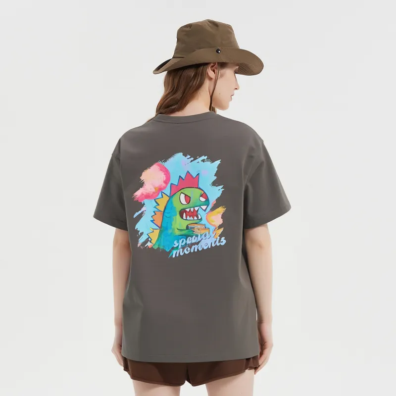 Tokidoki T Shirts Unisex-12