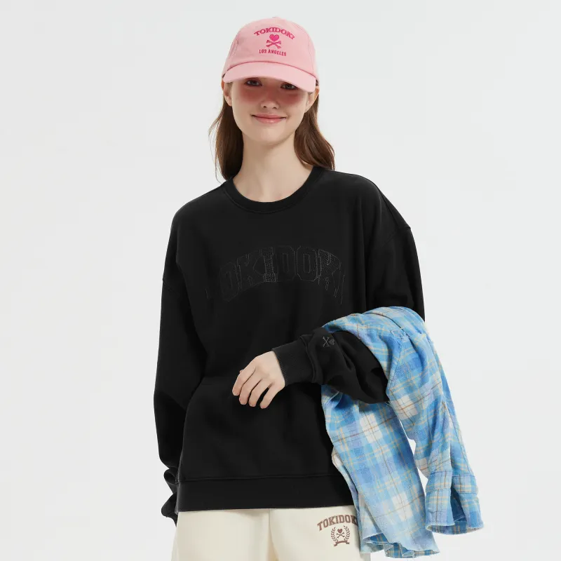 Tokidoki Sweatshirts Unisex-4