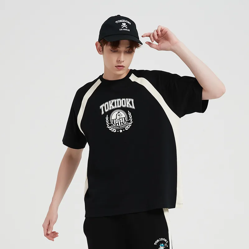 Tokidoki T Shirts Unisex-3
