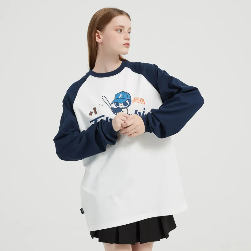 Tokidoki T Shirts Unisex-4