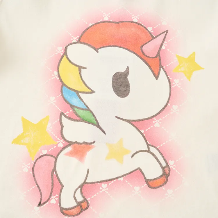 Tokidoki Regular T Shirt Women's-5