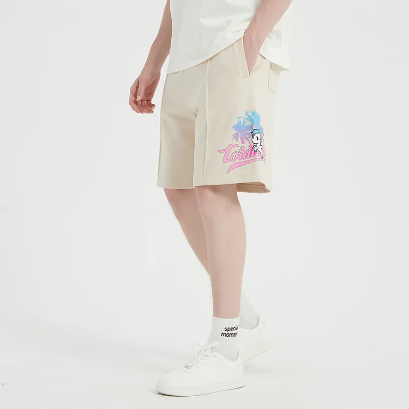 Tokidoki Casual Shorts Unisex-7