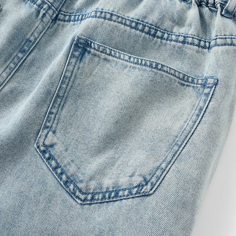 Tokidoki Jeans Unisex-7