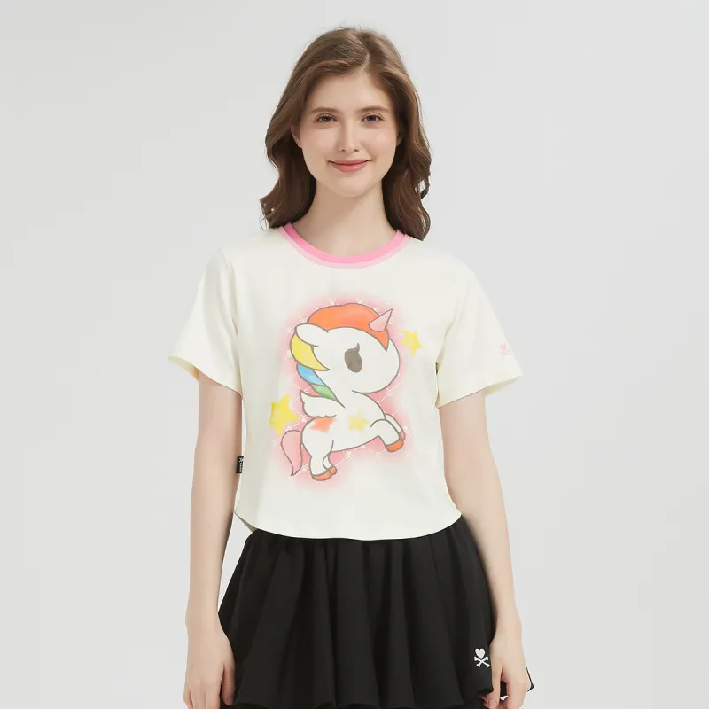 Tokidoki Regular T Shirt Women's-2