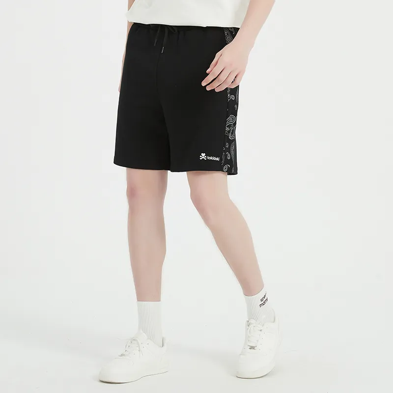 Tokidoki Casual Shorts Unisex-3