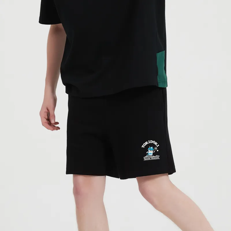 Tokidoki Casual Shorts Unisex-7