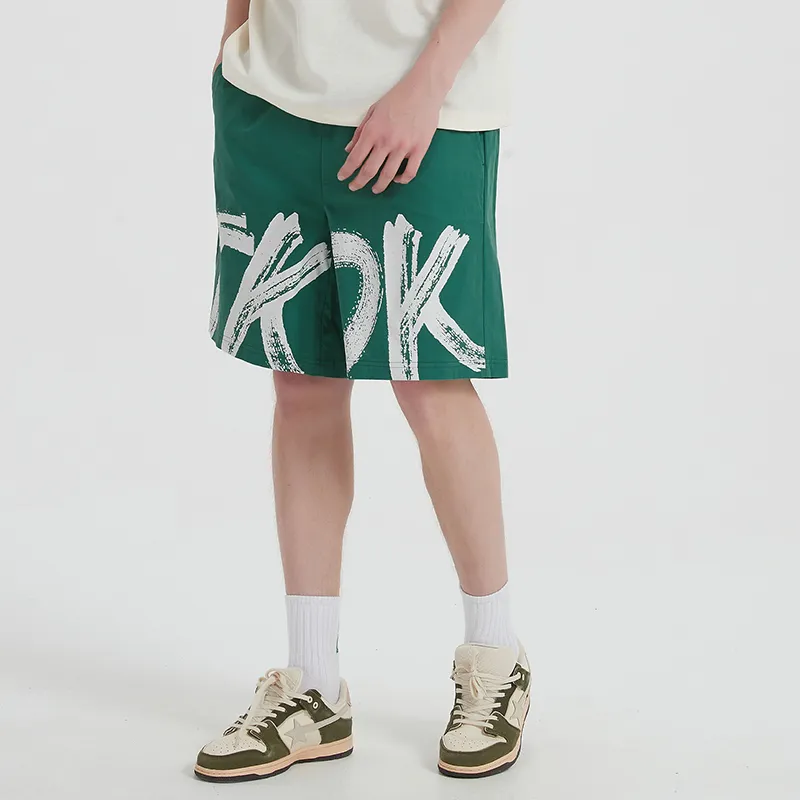 Tokidoki Casual Shorts Unisex-8