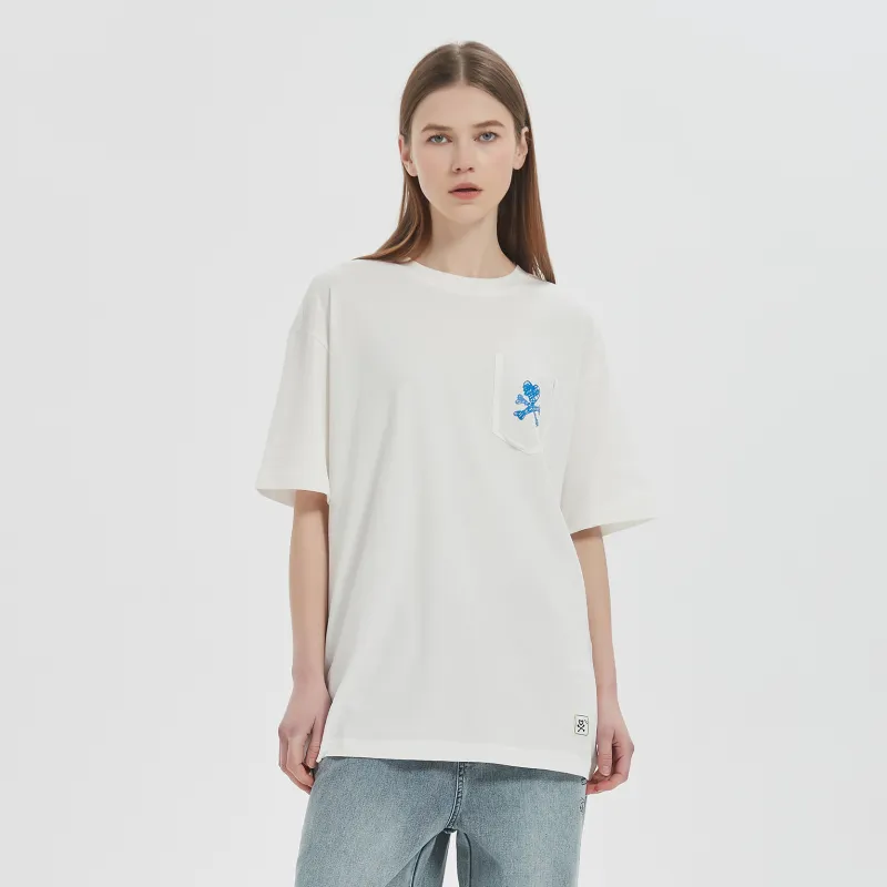 Tokidoki T Shirts Unisex-12