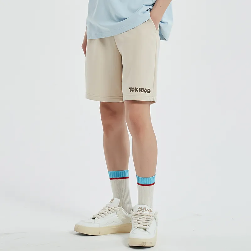 Tokidoki Casual Shorts Unisex-13