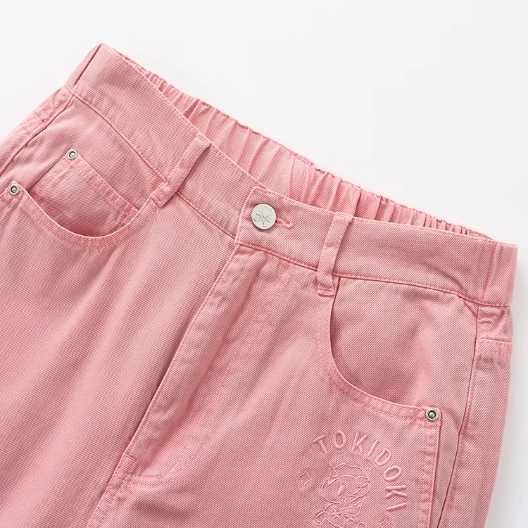 Tokidoki Jeans Unisex-13