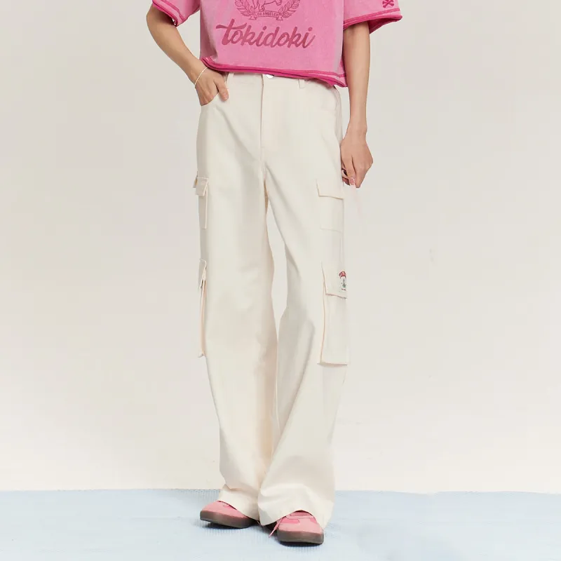 Tokidoki SS25 Casual Pants Unisex-2