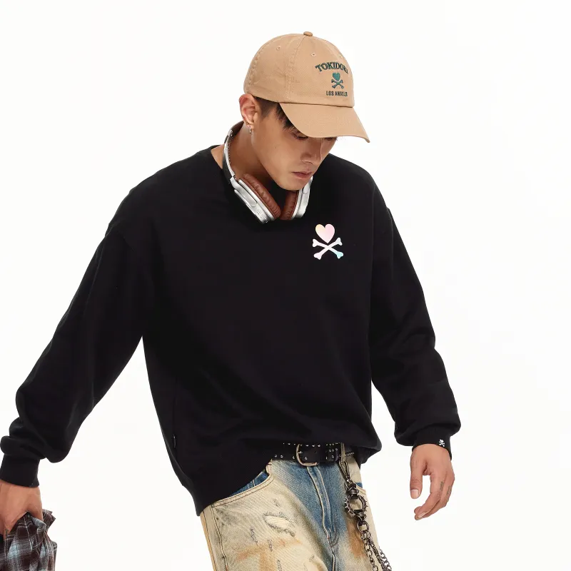 Tokidoki Sweatshirts Unisex-14