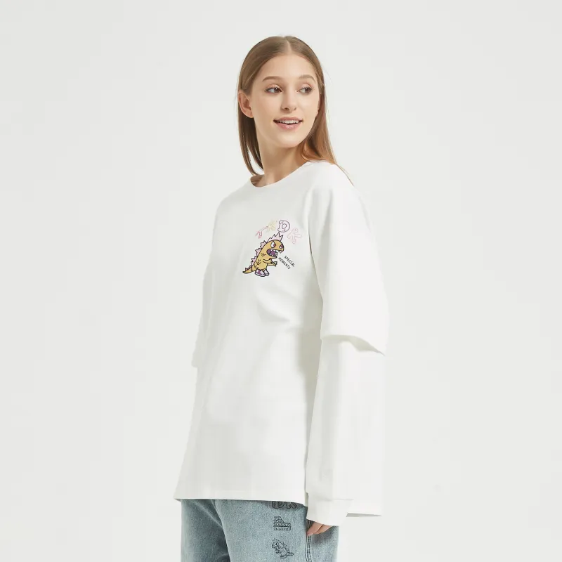 Tokidoki T Shirts Unisex-3