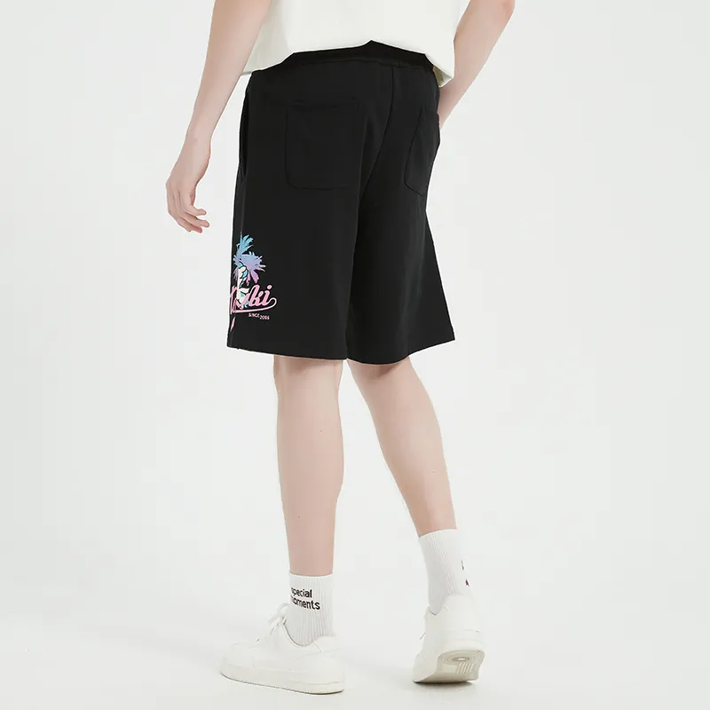Tokidoki Casual Shorts Unisex-4
