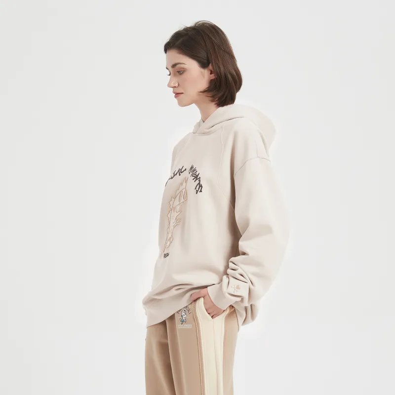 Tokidoki Sweatshirt Unisex Beige-6