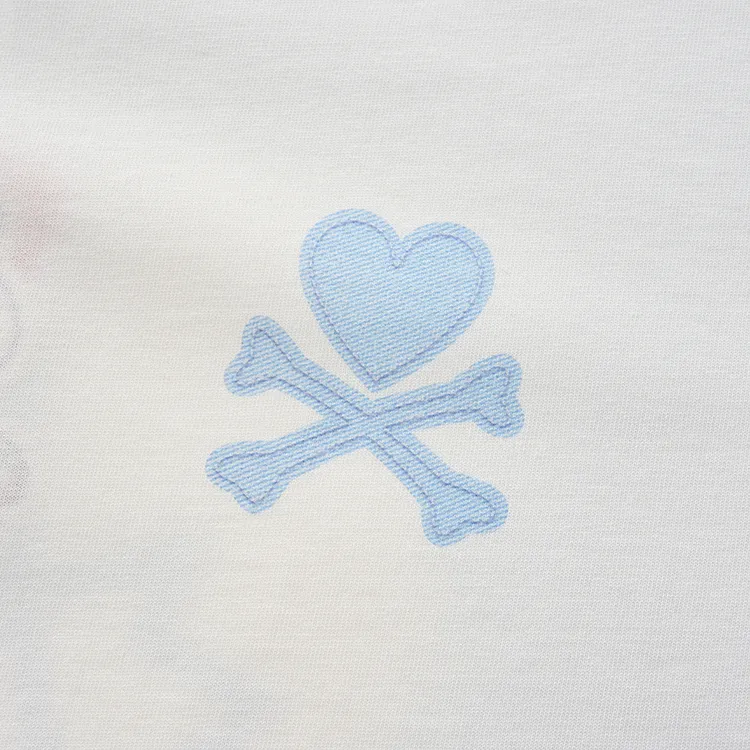 Tokidoki T Shirts Unisex-2