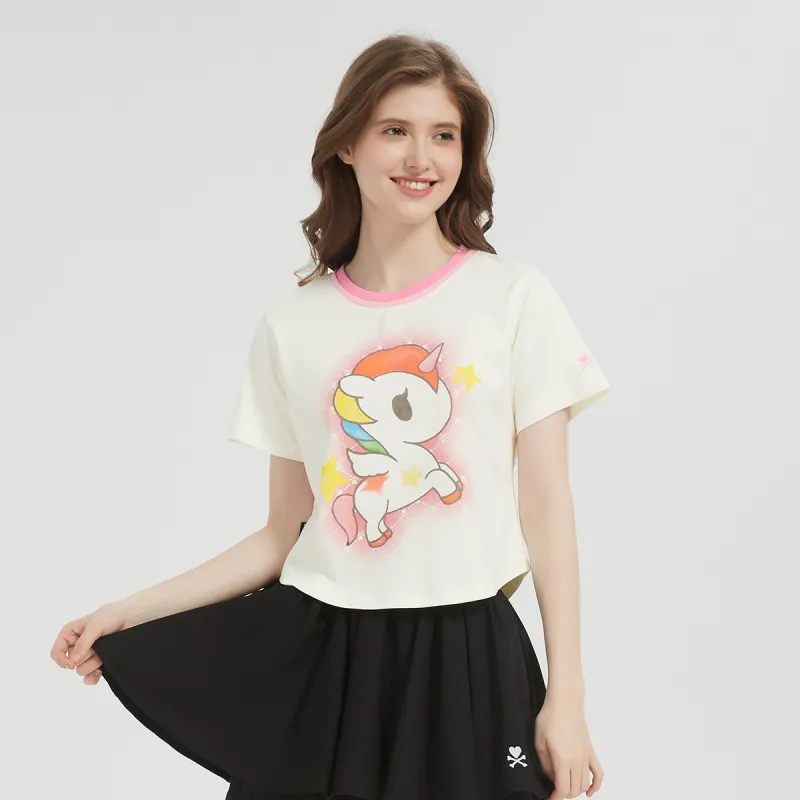 Tokidoki Regular T Shirt Women's-3