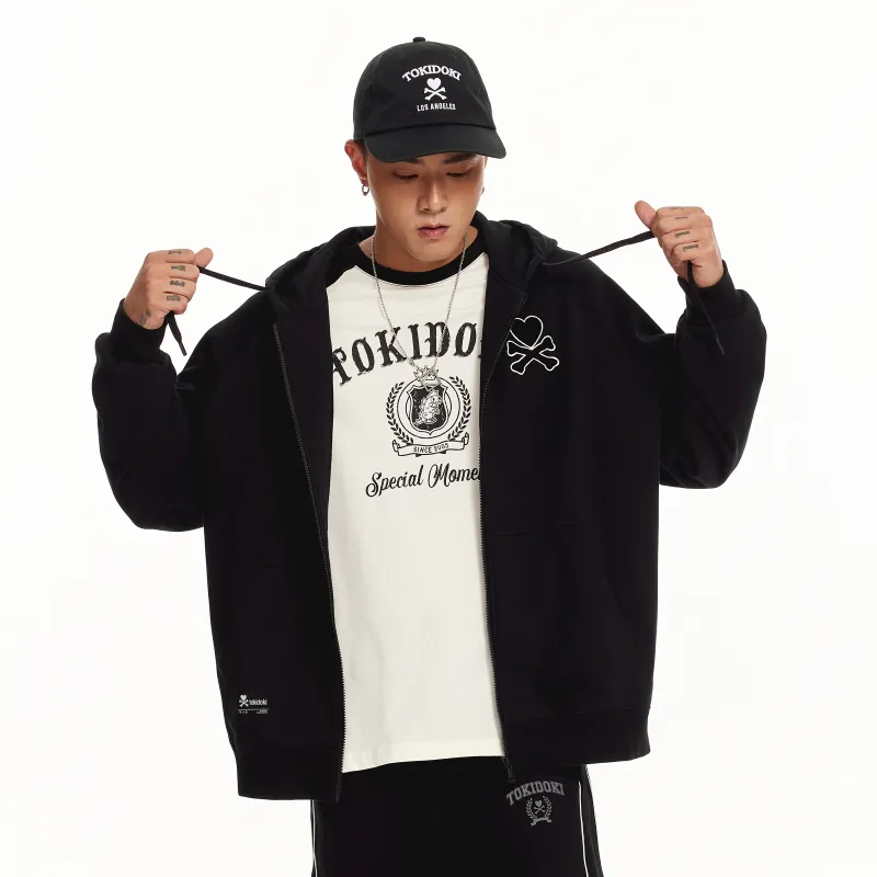Tokidoki Sweatshirts Unisex-4