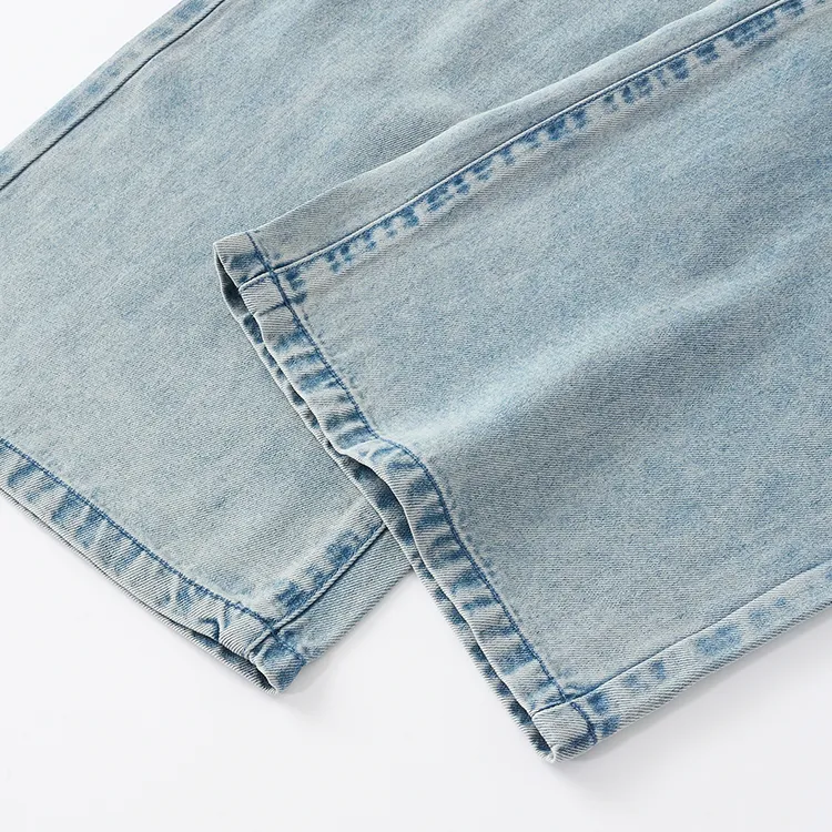 Tokidoki Jeans Unisex-8