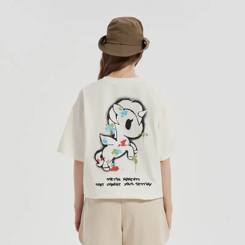 Tokidoki Unicorn Series T Shirts Unisex-12
