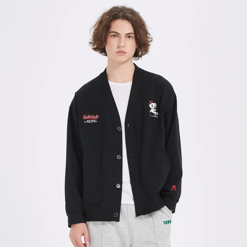 Tokidoki Sweaters Unisex-7