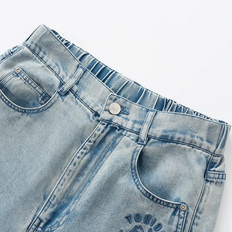Tokidoki Jeans Unisex-4