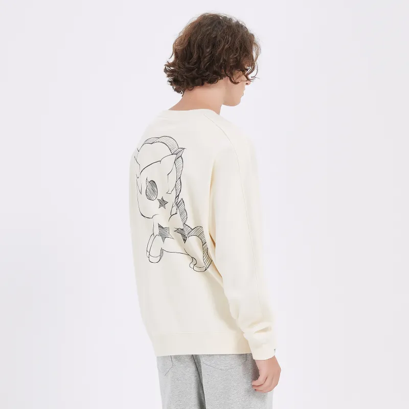Tokidoki Sweatshirts Unisex-8