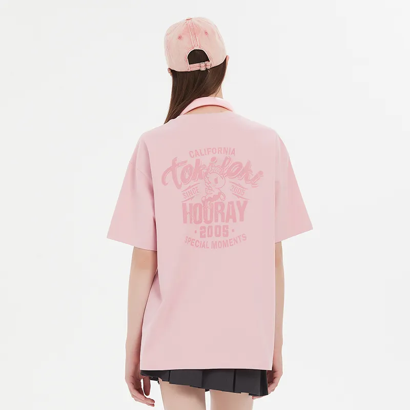 Tokidoki T Shirts Unisex-4