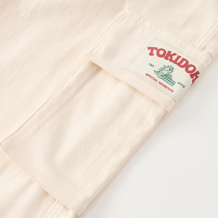 Tokidoki SS25 Casual Pants Unisex-5