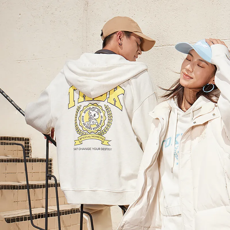Tokidoki Sweatshirts Unisex-8