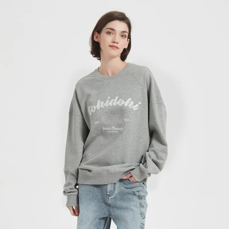 Tokidoki SS24 Sweatshirt Unisex-2