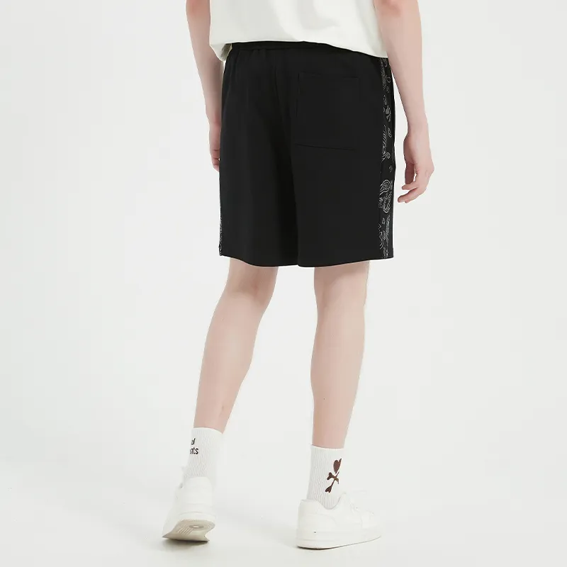 Tokidoki Casual Shorts Unisex-4